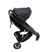 Shop Thule Spring Stroller, 2025, Black, Midnight Black at GoodBuy Gear