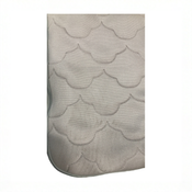 Shop Newton Extra Bassinet Mattress Cover, Grey at GoodBuy Gear