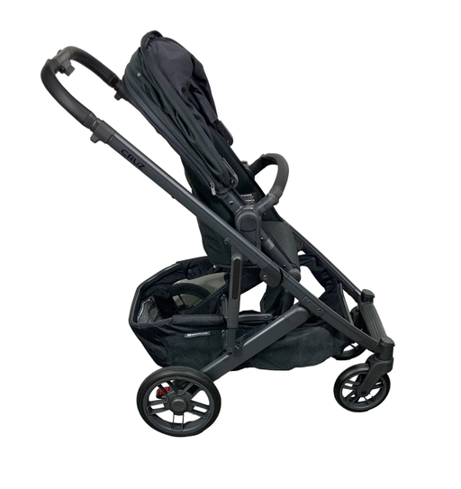 Shop UPPAbaby CRUZ V2 Stroller, 2023, Jake (Charcoal) at GoodBuy Gear