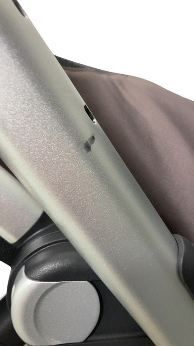 Shop UPPAbaby Vista V3 Stroller, 2024, Theo (Dark Taupe) at GoodBuy Gear