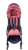 Shop Babyzen YOYO2 Complete Stroller, 2023, Black with Ginger at GoodBuy Gear