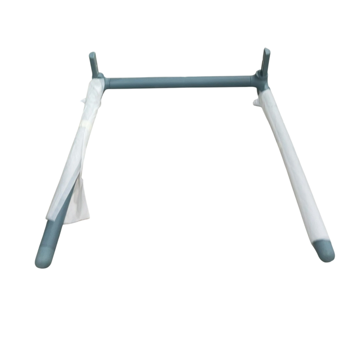 Shop Cybex Lemo Chair 3-in-1 Set, Stone Blue at GoodBuy Gear