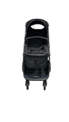 Shop Mompush Wiz Stroller, 2024, Black at GoodBuy Gear