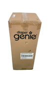 Shop Diaper Genie Platinum Diaper Pail, White at GoodBuy Gear