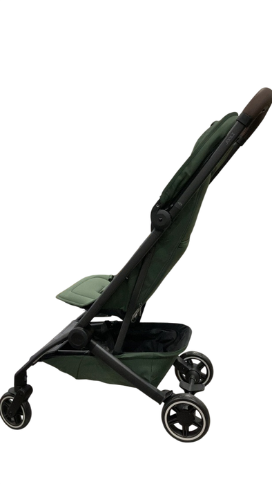 Shop Joolz Aer+ Stroller, 2025, Forest Green at GoodBuy Gear