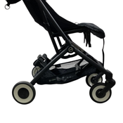 Shop Cybex Libelle 2 Compact Stroller, 2023, Magic Black at GoodBuy Gear
