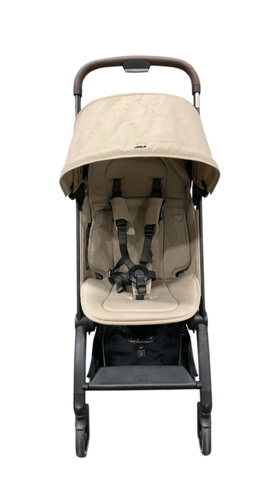 Shop Joolz Aer+ Stroller, 2025, Sandy Taupe at GoodBuy Gear