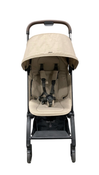 Shop Joolz Aer+ Stroller, 2025, Sandy Taupe at GoodBuy Gear