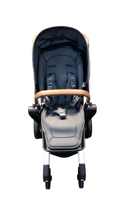 Shop Joolz Hub Stroller, 2018, Hippo Grey at GoodBuy Gear