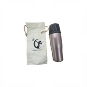 Shop Ceres Chill Demigoddess Mini Chiller, Made You Blush (Rose Gold) at GoodBuy Gear
