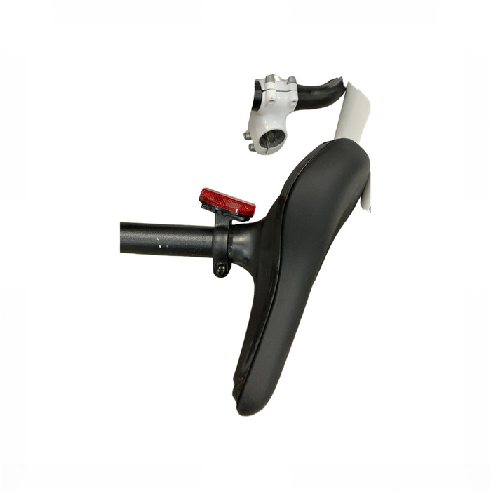 Shop Woom GO 4 Bike 20", Woom Red at GoodBuy Gear