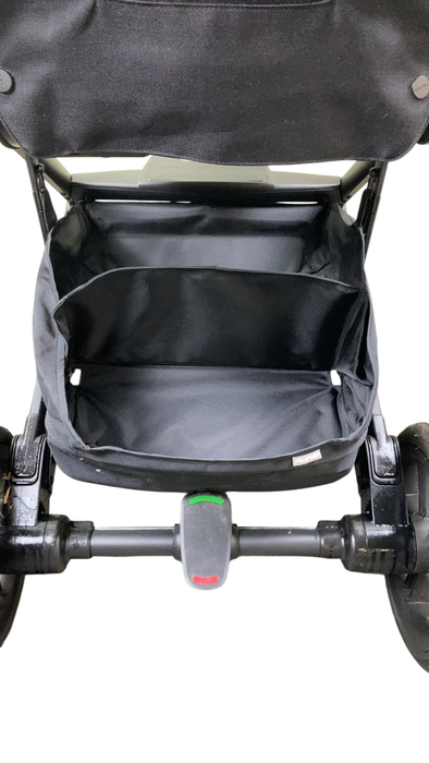 Shop Nuna MIXX Next Stroller, 2022, Caviar at GoodBuy Gear