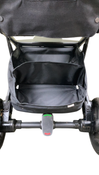 Shop Nuna MIXX Next Stroller, 2022, Caviar at GoodBuy Gear