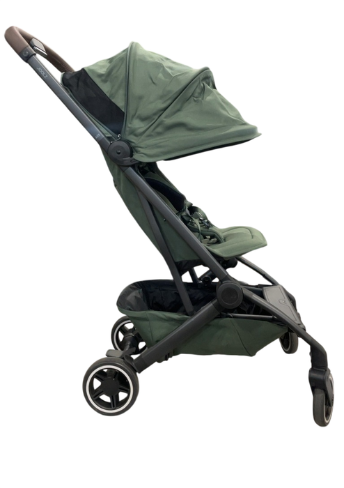 Shop Joolz Aer+ Stroller, 2025, Forest Green at GoodBuy Gear