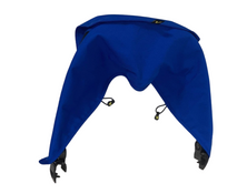 Shop Veer Retractable Canopy, Kai Blue at GoodBuy Gear