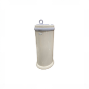 Shop Ubbi Diaper Pail, ivory at GoodBuy Gear