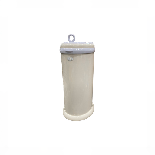 Shop Ubbi Diaper Pail, ivory at GoodBuy Gear