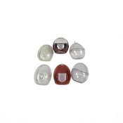 Shop Momcozy Mobile Style Hands-free Single Breast Pump | M6, Cozy Red at GoodBuy Gear