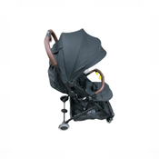 Shop Parent’s Choice Lightweight Quick Fold Baby Stroller, 2026, Black at GoodBuy Gear