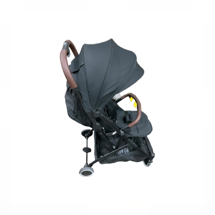 Shop Parent’s Choice Lightweight Quick Fold Baby Stroller, 2026, Black at GoodBuy Gear