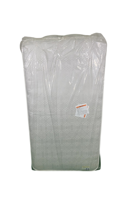 Shop Sealy Posturepedic Grace 2-Stage Waterproof Standard Crib Mattress at GoodBuy Gear