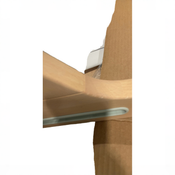 Shop Mockingbird High Chair, Mint Green, Natural Beech at GoodBuy Gear