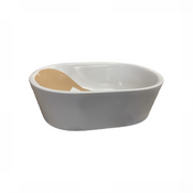 Shop Lalo Bathtime Starter Kit, Coconut at GoodBuy Gear