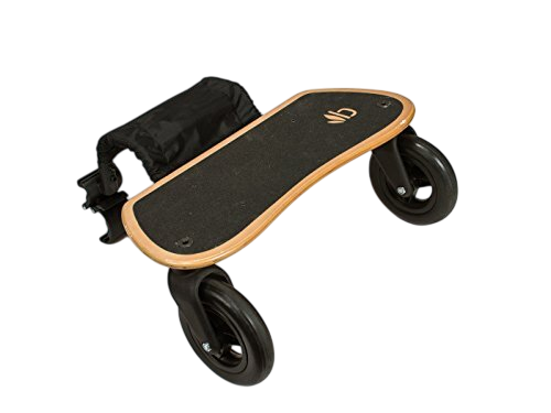 Shop Bumbleride Mini Board, Past Collection at GoodBuy Gear