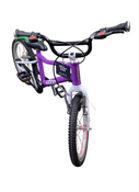Shop Woom 3 Bike "16, Purple Haze at GoodBuy Gear