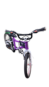 Shop Woom 3 Bike "16, Purple Haze at GoodBuy Gear