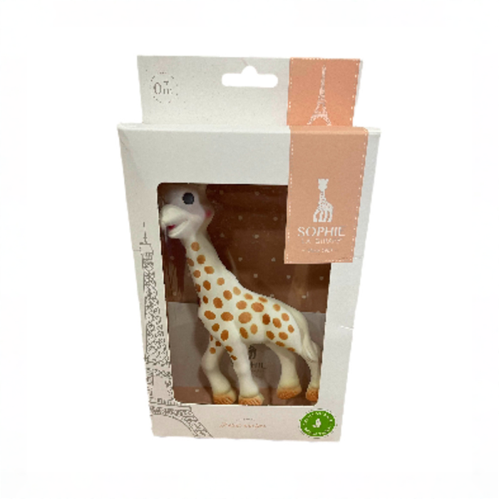 Shop Sophie La Girafe Teether, 0M+ at GoodBuy Gear