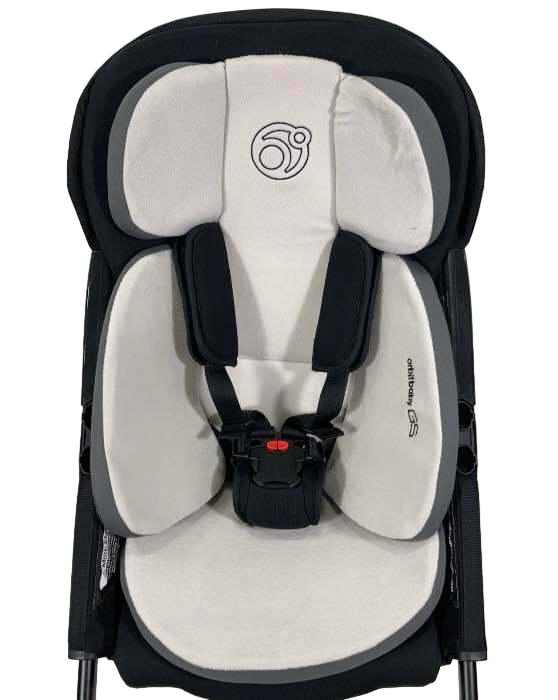 secondhand Orbit Baby G5 Stroller Seat