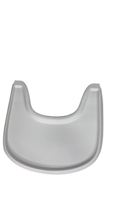 Shop Stokke Tripp Trapp Tray, White at GoodBuy Gear