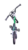 Shop Woom ORIGINAL 2 Bike- 14”, Woom Green at GoodBuy Gear