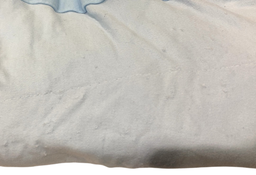 Shop Halo SleepSack Swaddle, Baby Blue, Newborn at GoodBuy Gear