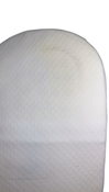 Shop UPPAbaby V2 Bassinet, Bryce (White Marl) at GoodBuy Gear