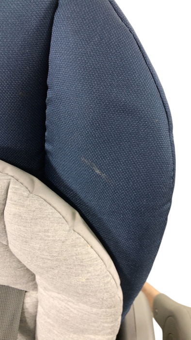 Shop Maxi-Cosi Minla 6-in-1 High Chair, Essential Blue at GoodBuy Gear