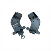 Shop UPPAbaby Car Seat Adapters for Minu and Minu V2, Maxi-Cosi, Nuna & Cybex at GoodBuy Gear
