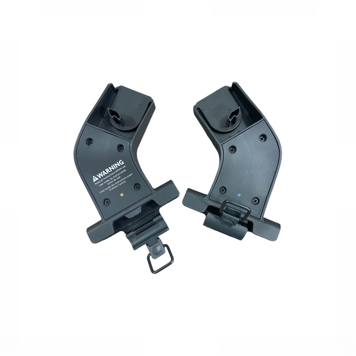 Shop UPPAbaby Car Seat Adapters for Minu and Minu V2, Maxi-Cosi, Nuna & Cybex at GoodBuy Gear