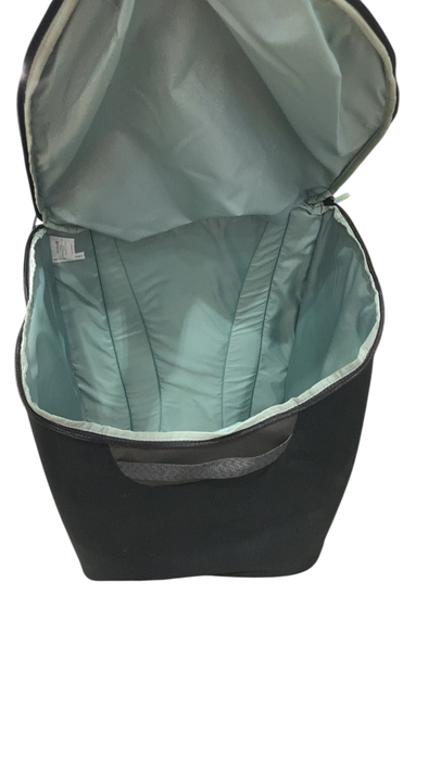 Shop WAYB Pico Portable Car Seat Travel Bag, Lagoon, Carry Bag at GoodBuy Gear