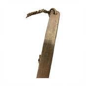 Shop Crane Baby Handcrafted Ceiling Hanging, Butterfly at GoodBuy Gear
