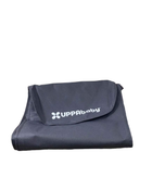 Shop UPPAbaby V2 Bassinet, Declan (Oat Mélange) at GoodBuy Gear