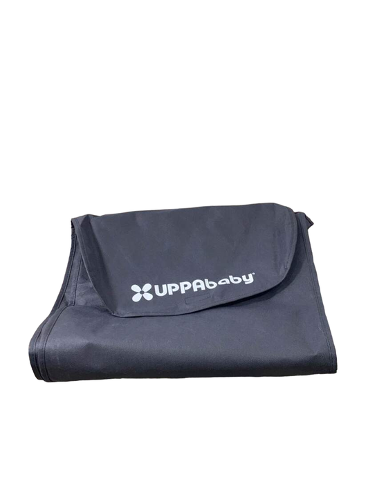 Shop UPPAbaby V2 Bassinet, Declan (Oat Mélange) at GoodBuy Gear