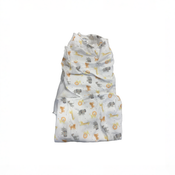 Shop Halo SleepSack Swaddle, Jungle, Small at GoodBuy Gear
