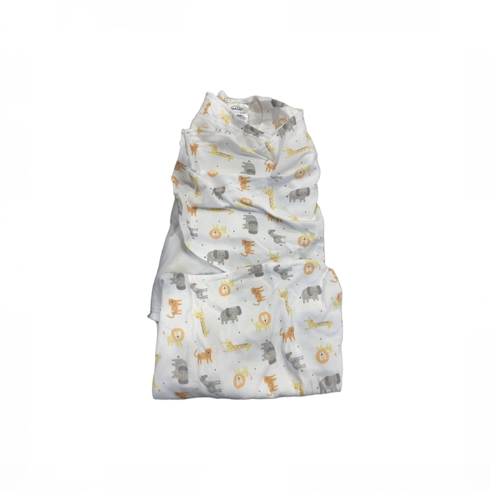 Shop Halo SleepSack Swaddle, Jungle, Small at GoodBuy Gear