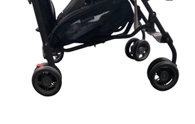 Shop UPPAbaby G-Link V2 Double Stroller, 2024, Jake (Black) at GoodBuy Gear