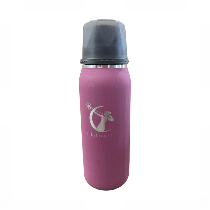 Shop Ceres Chill Legacy Breastmilk Chiller (32oz), Plum at GoodBuy Gear