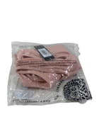 Shop Kindred Bravely French Terry Racerback Nursing And Sleep Bra, Soft Pink, Medium- Busty at GoodBuy Gear