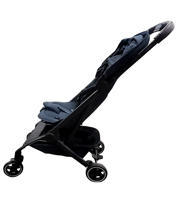 Shop Joolz Aer+ Stroller, 2025, Navy Blue at GoodBuy Gear