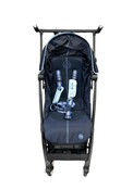Shop Cybex Libelle 2 Compact Stroller, 2023, Ocean Blue at GoodBuy Gear